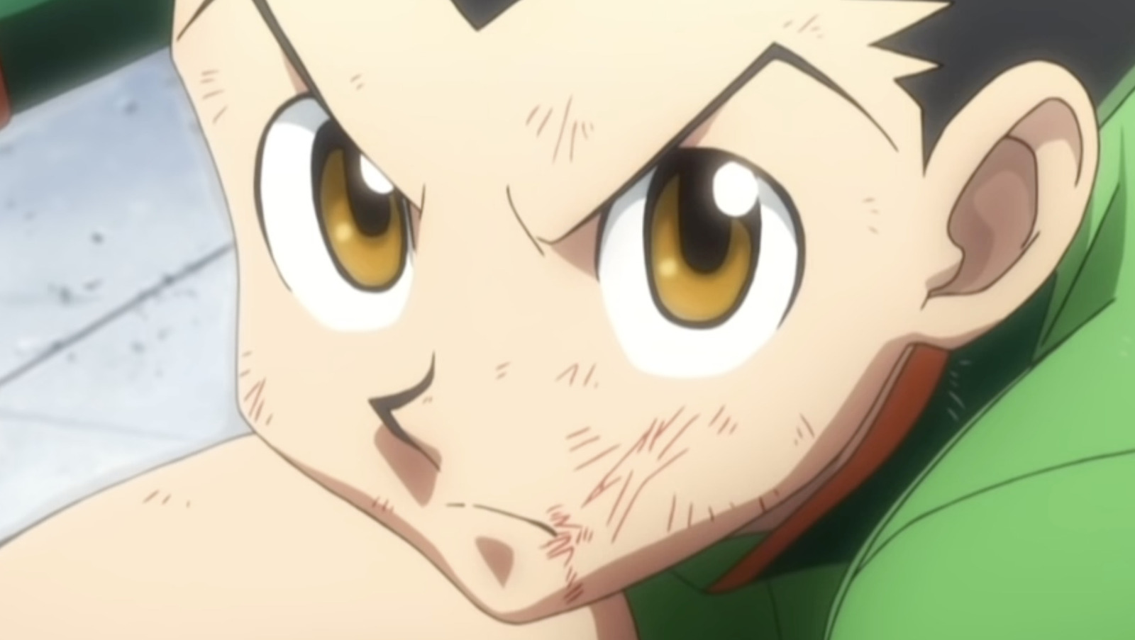 Hunter x Hunter: 8 Characters Stronger Than Gon (& 7 Who Are Weaker)