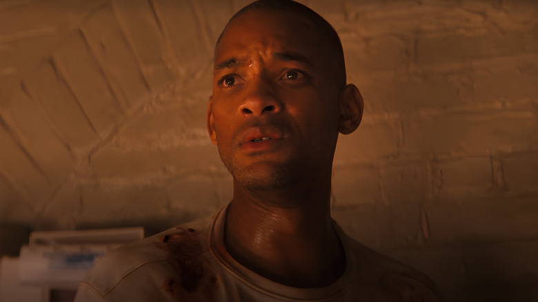 I Am Legend Director Francis Lawrence Regrets Both Film Endings