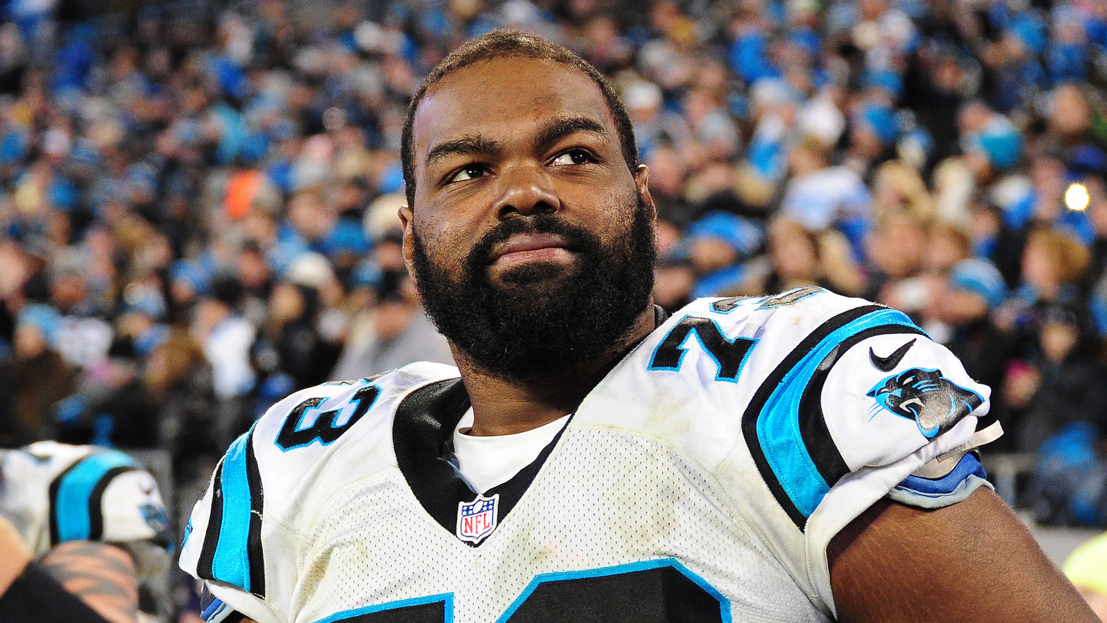 The Blind Side Adoption Story Is A Lie That Cost NFL's Michael Oher Millions