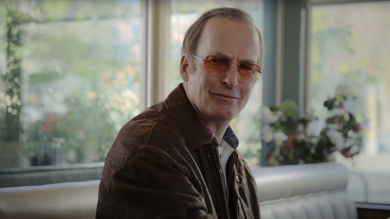 Bob Odenkirk I Think You Should Leave