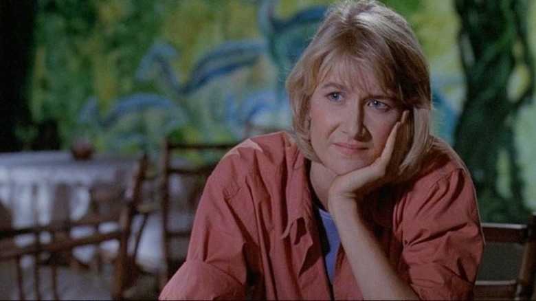 Laura Dern Jurassic Park