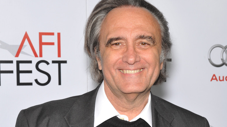 Joe Dante at an AFI Fest event