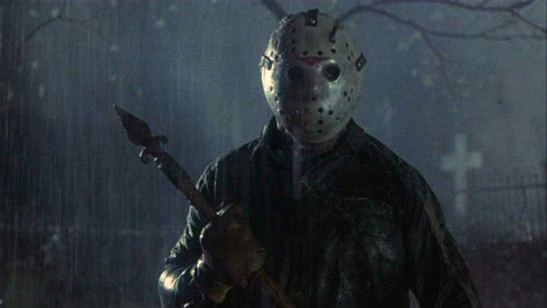 Jason Voorhees