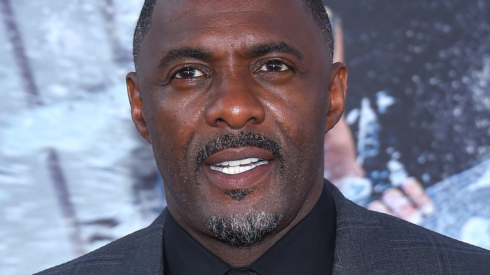 Idris Elba Confirms What We Suspected About His Fight With The Lion In 