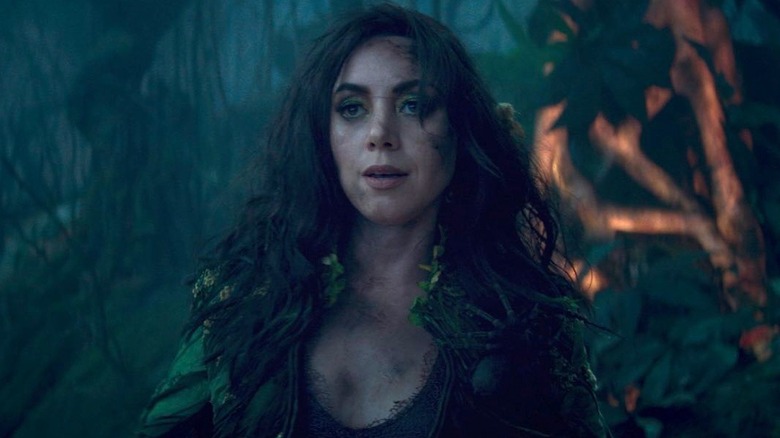 If Aubrey Plaza's Rio Really Is [SPOILER] Why Can't She Kill Agatha?