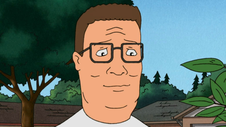 King of the Hill' Revived at Hulu – The Hollywood Reporter
