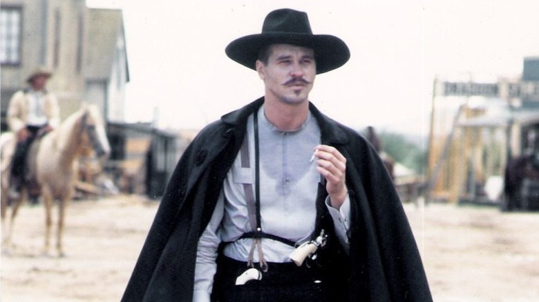 I'm Your Huckleberry: The True Meaning Of Doc Holliday's Infamous Tombstone Quote