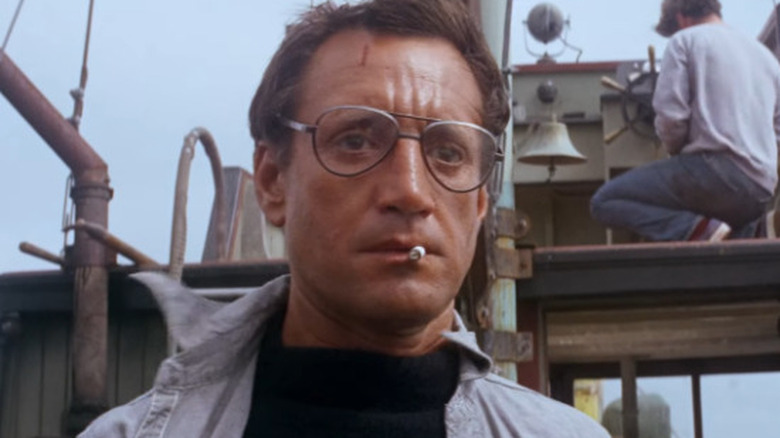 Martin Brody in Jaws