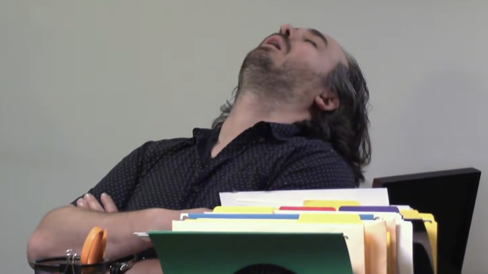 Impractical Jokers: Sal Thinks Q's 30-Min Nap From S1 Was Truly Remarkable