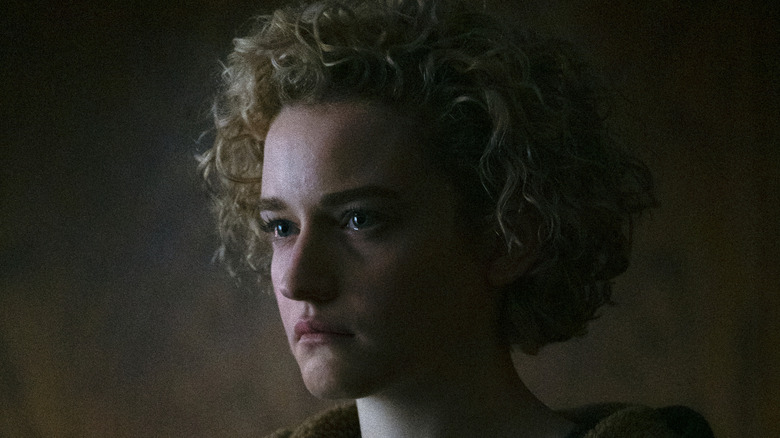 Julia Garner in Ozark