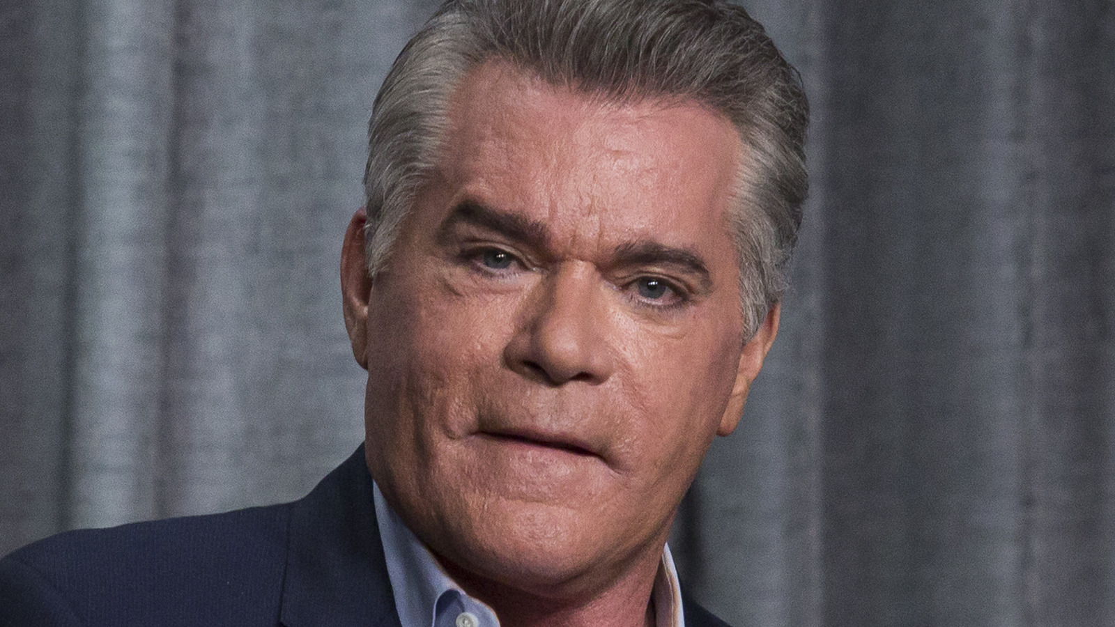 Ушедшие 2024 году знаменитости. Ray Liotta Rip. Доминго Лиотта.