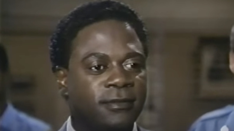 Howard Rollins