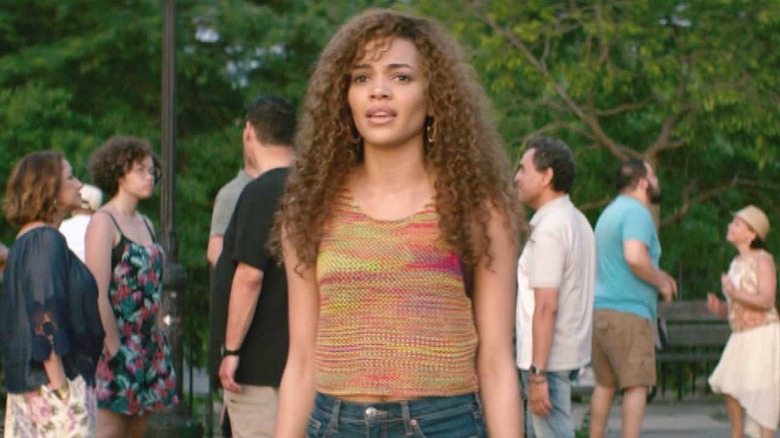 In the Heights Leslie Grace