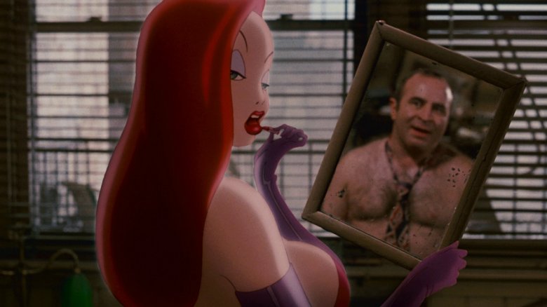 Jessica Rabbit