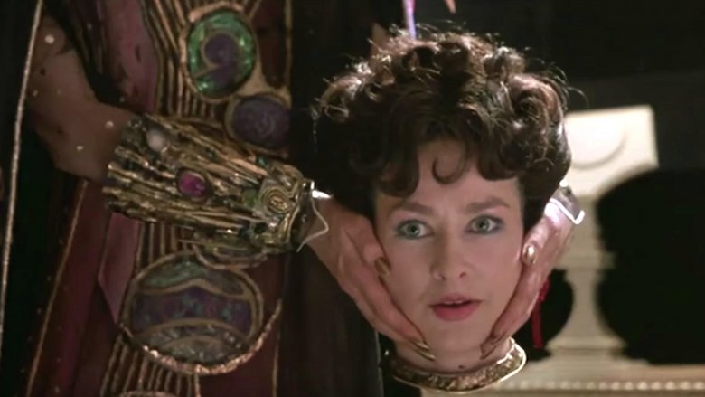 Return to Oz Princess Mombi