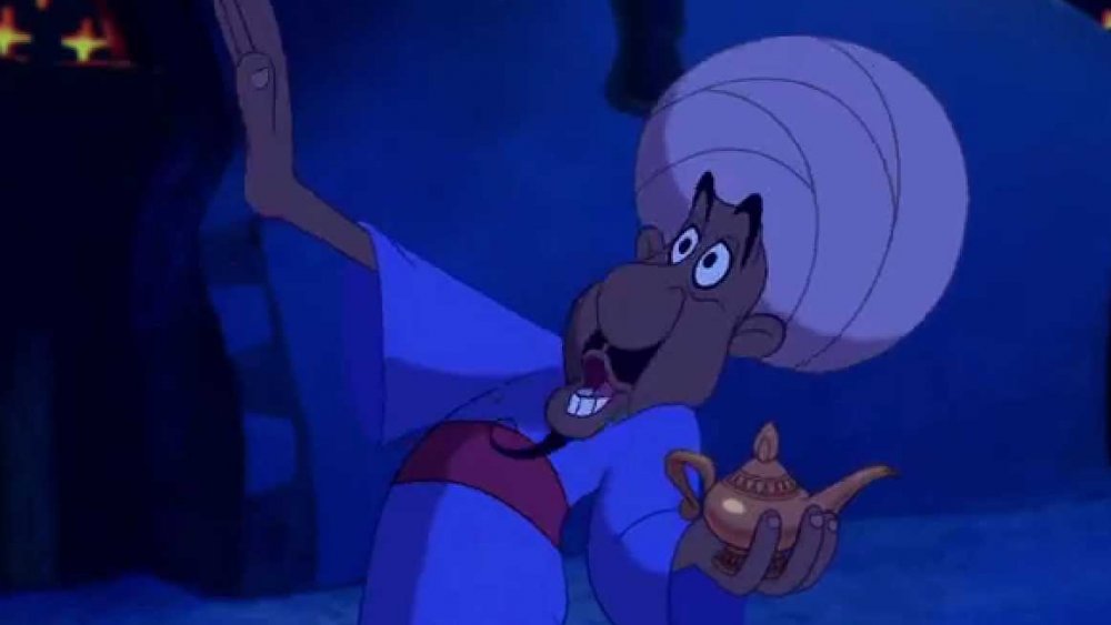 Aladdin