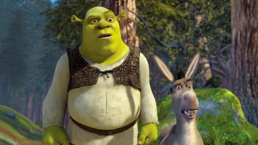 Shrek 2