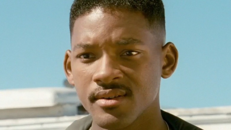 Will Smith squinting Independence Day