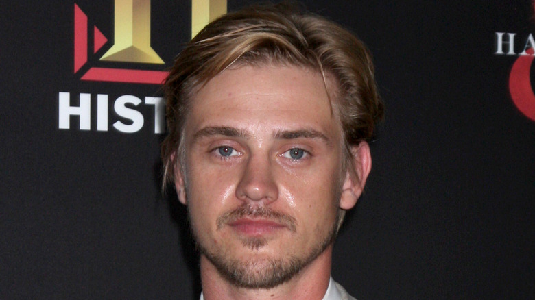 Boyd Holbrook