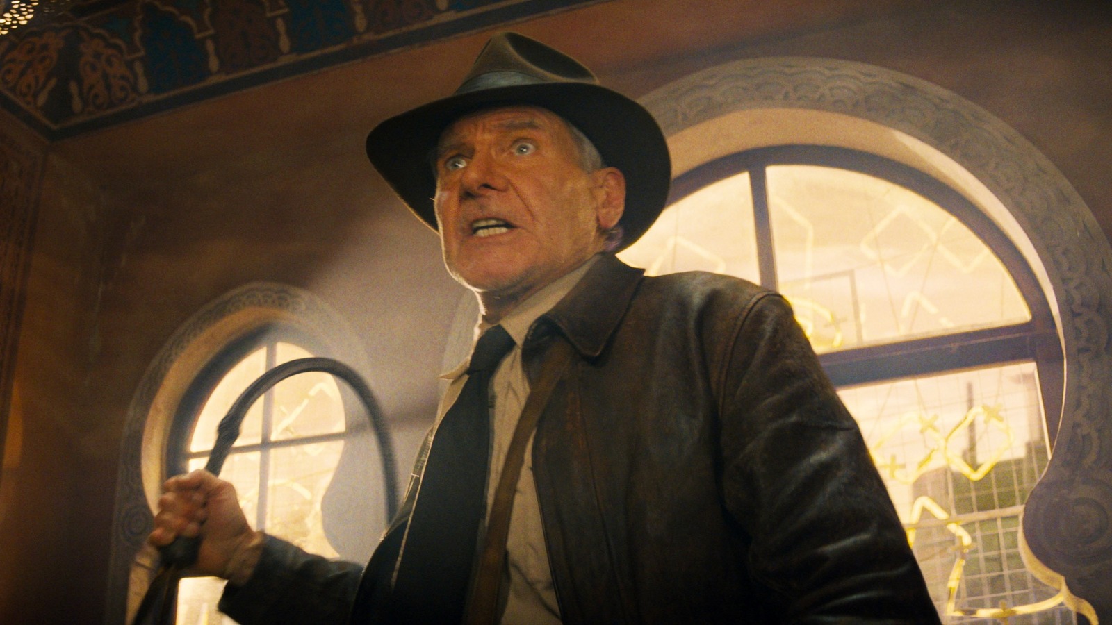 Indiana Jones 5 Director Explains How The Film's Action Defines Indy & More