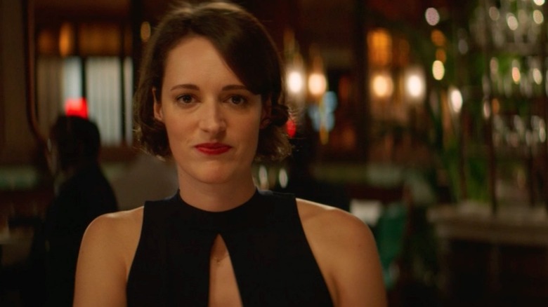 Fleabag Phoebe Waller-Bridge