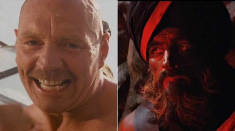 Indiana Jones Actors You May Not Know Passed Away 