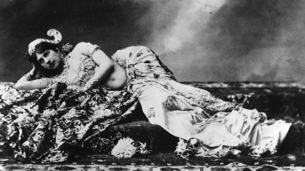 Mata Hari