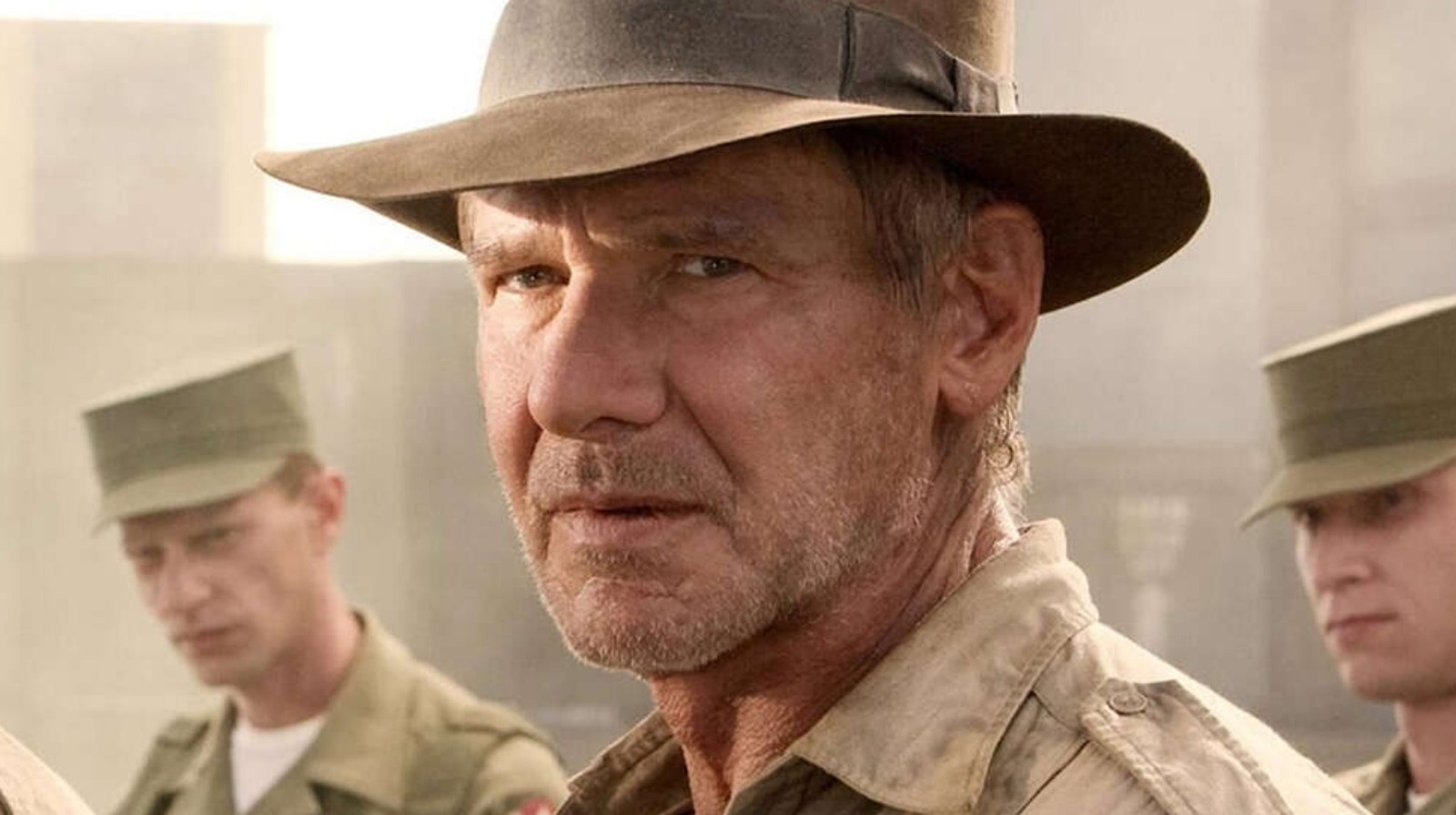 Indiana Jones The Series' Best And Worst Movie, According To Rotten