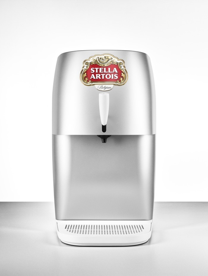 (Photo credit: Stella Artois)