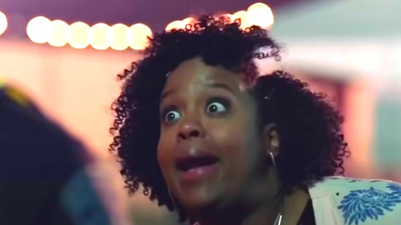 Natasha Rothwell in Insecure