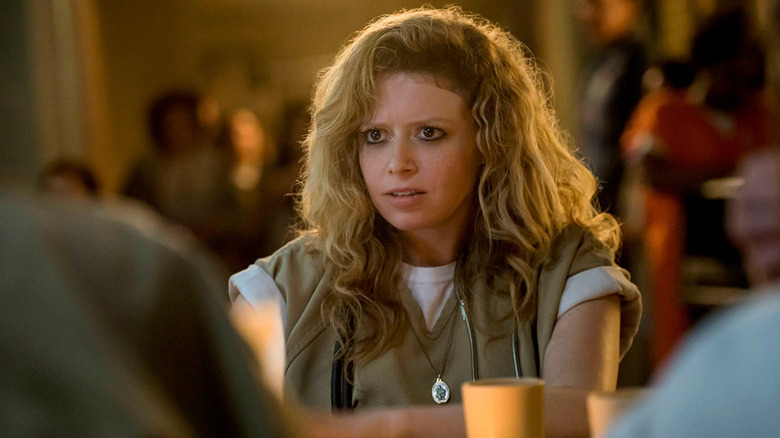 Lyonne as Nicky Nichols