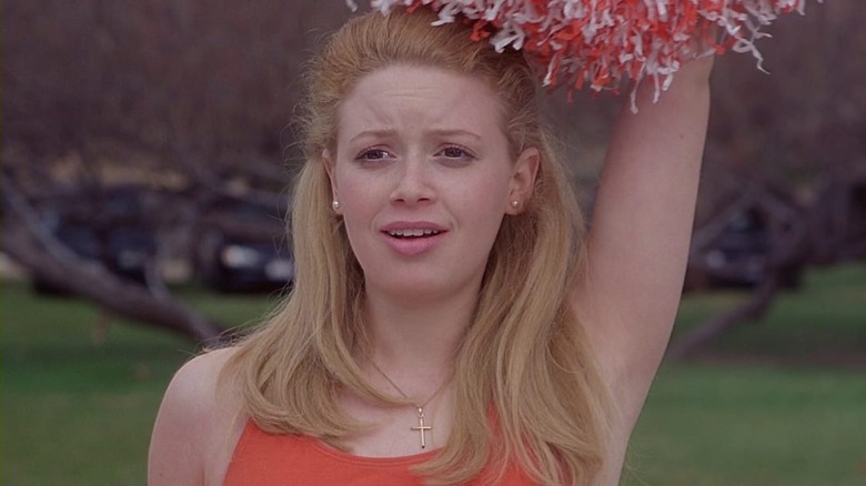 Lyonne in "But I'm a Cheerleader" 