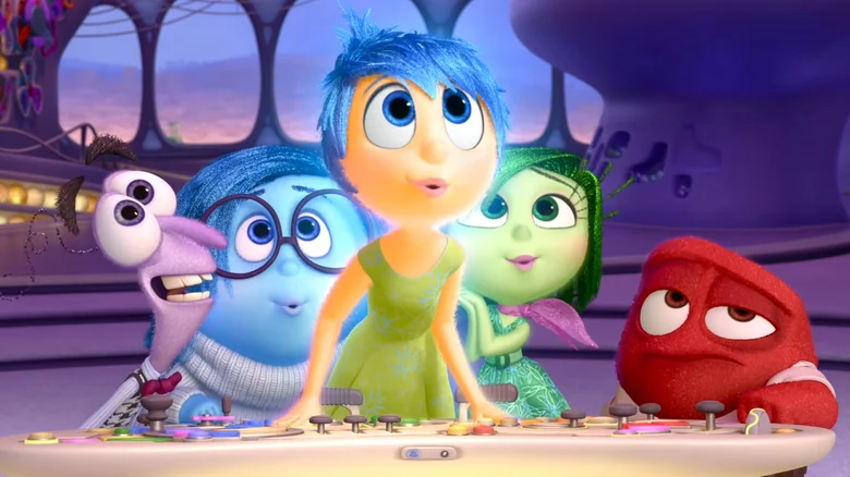 Inside Out 2 Release Date, Cast, Director, And More Details