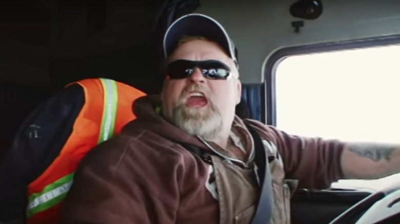 Inside The Messy Lawsuit Between Ice Road Truckers' Hugh Rowland And ...