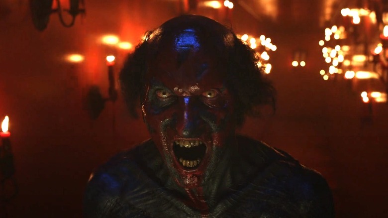 Demon from Insidious