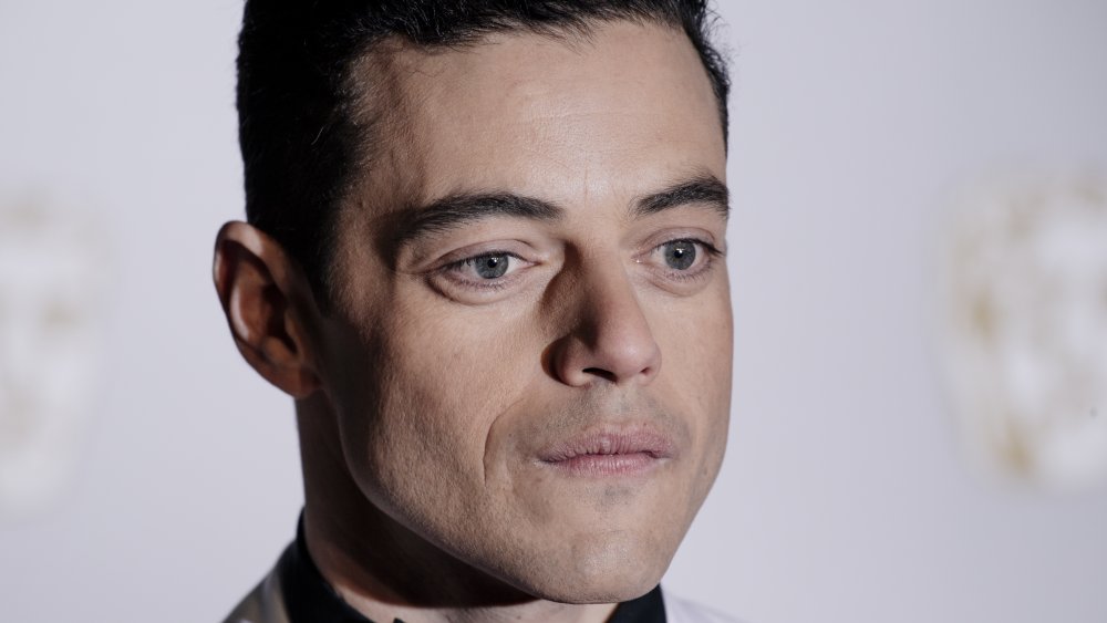 Rami Malek