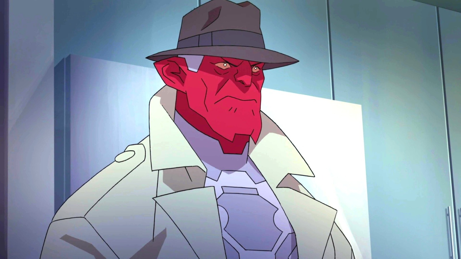 Damien Darkblood, Invincible Wiki, Fandom