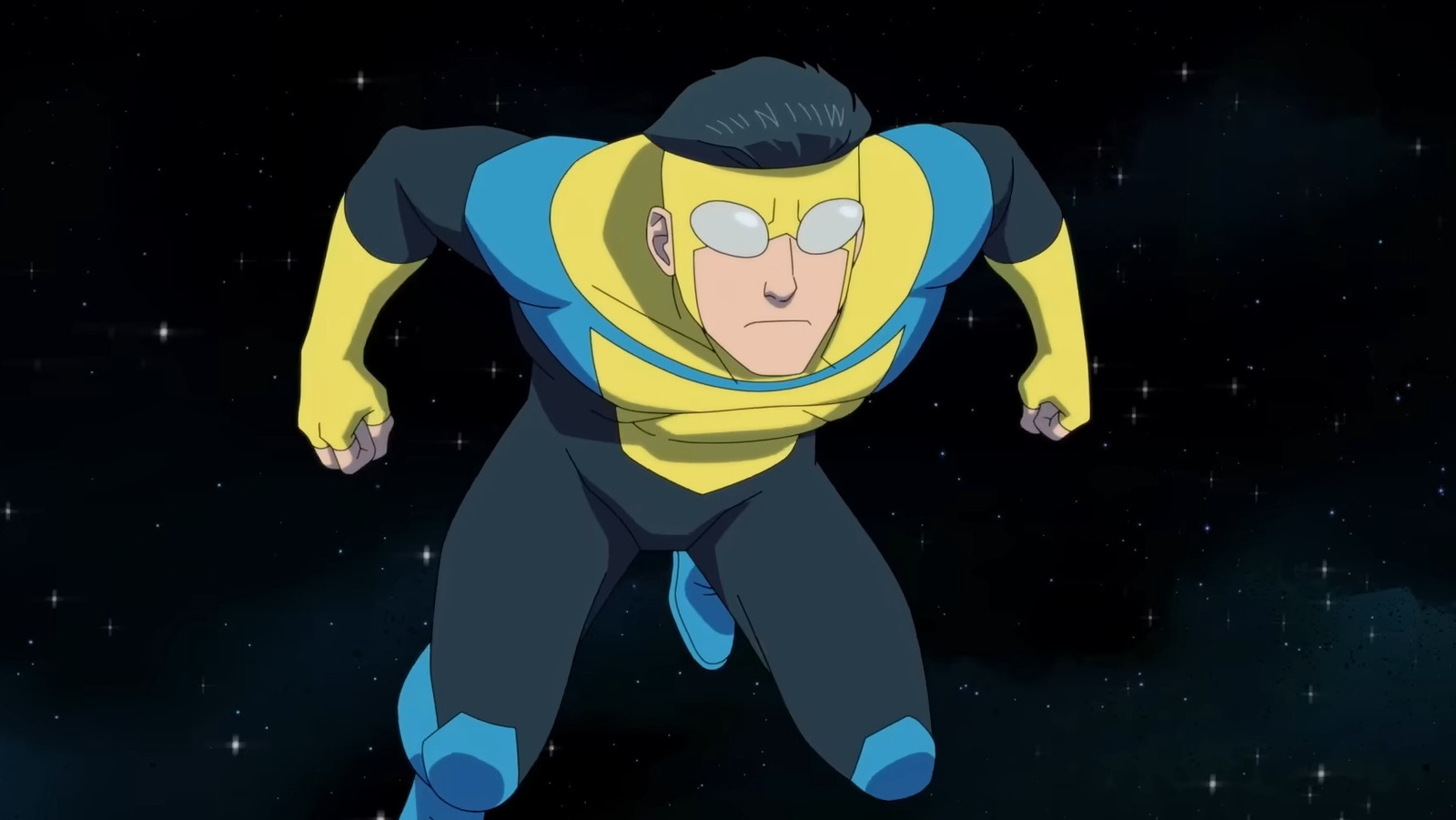 Invincible's Season 2 Part 2 Trailer Teases The Comic's Most Disturbing ...