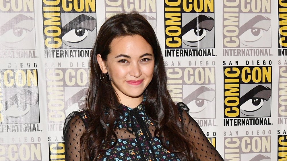 Jessica Henwick