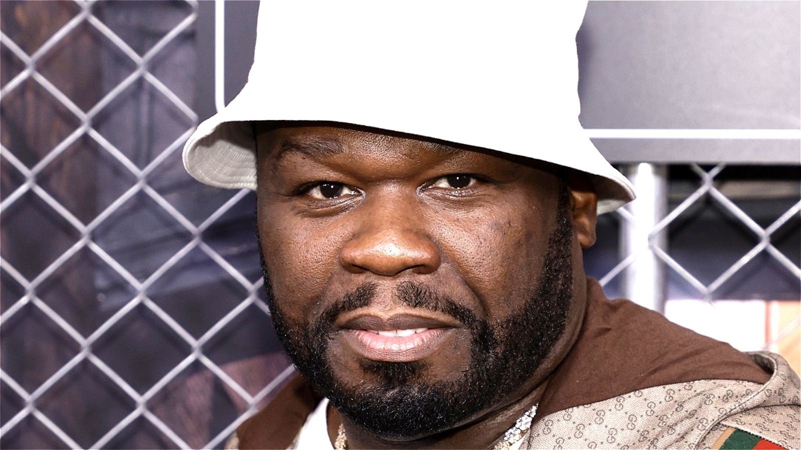 Is 50 Cent Really Leaving Starz?