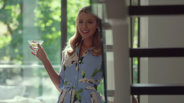 Blake Lively A Simple Favor