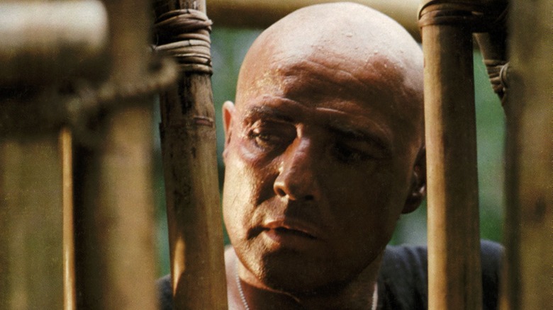 Colonel Kurtz