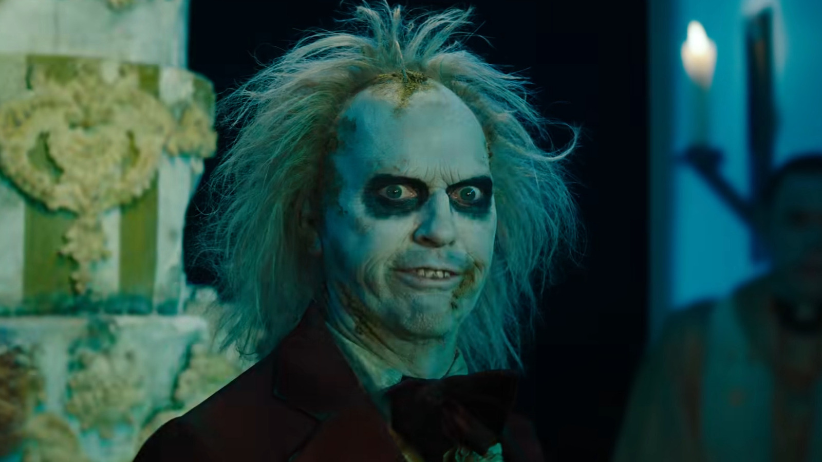 Is Beetlejuice Beetlejuice Good? Rotten Tomatoes Critics Overwhelmingly Agree