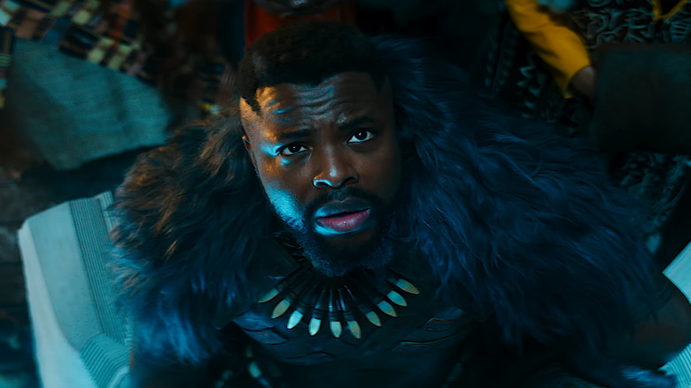 Which Theatre Format Should You Choose For Black Panther Wakanda Forever