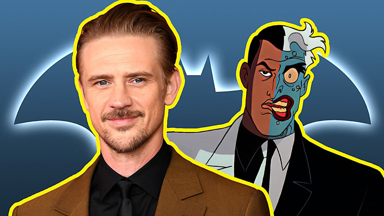 Is Boyd Holbrook Playing Two-Face In The Batman 2? Here's What We're ...