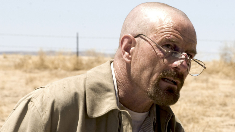 Is Breaking Bad Based On Real Life