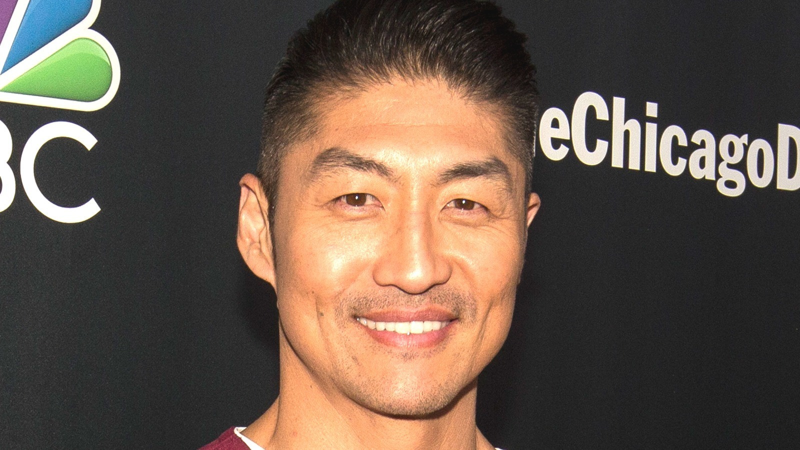 Is Brian Tee Really Leaving Chicago Med?