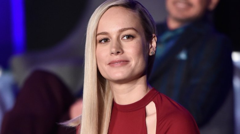 Brie Larson