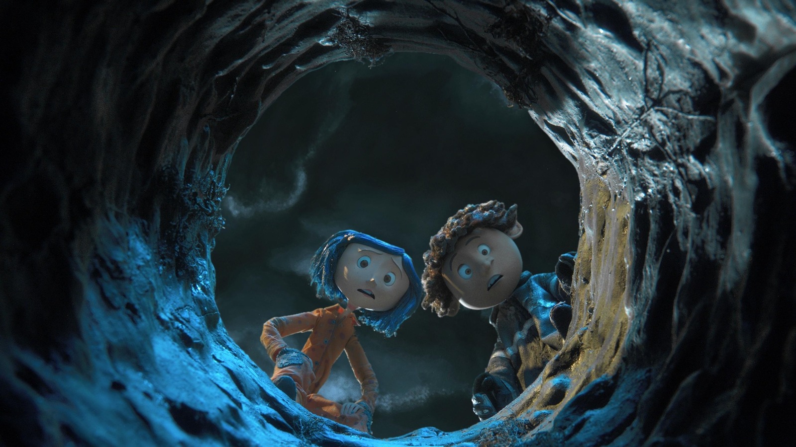 Is Coraline Really Based On A True Story?