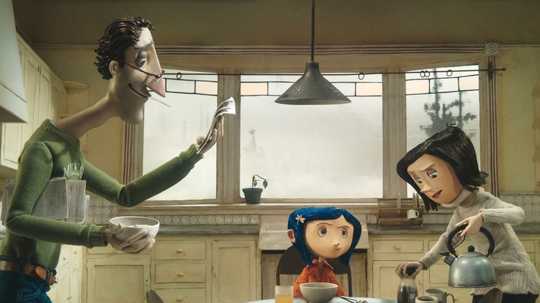 Is Coraline Really Based On A True Story?